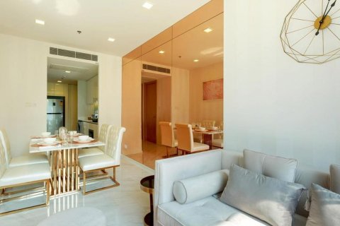 Sobre plano HYDE SUKHUMVIT 11 en Bangkok, Tailandia № 9994 - foto 3
