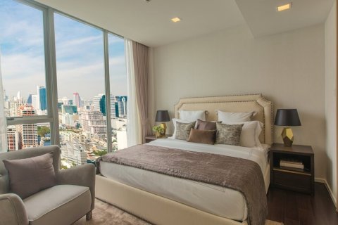 Sobre plano HYDE SUKHUMVIT 11 en Bangkok, Tailandia № 9994 - foto 9