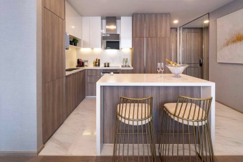Sobre plano Celes Asoke en Bangkok, Tailandia № 9473 - foto 6