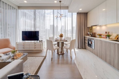 Sobre plano Celes Asoke en Bangkok, Tailandia № 9473 - foto 7