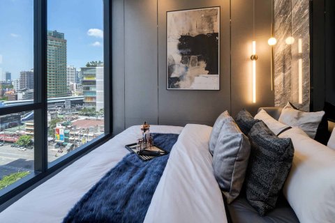 Sobre plano Celes Asoke en Bangkok, Tailandia № 9473 - foto 3