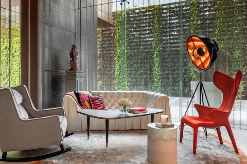 Sobre plano Khun By Yoo en Bangkok, Tailandia № 9482 - foto 3