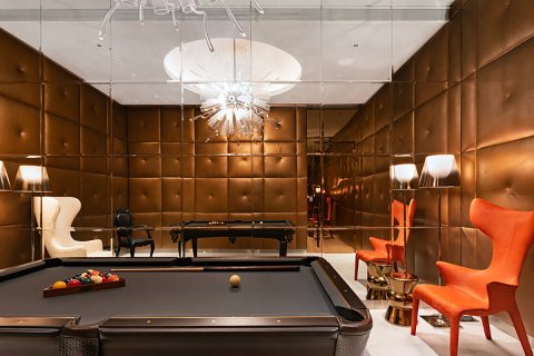 Sobre plano Khun By Yoo en Bangkok, Tailandia № 9482 - foto 8