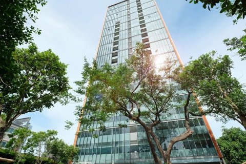 Sobre plano KRAAM SUKHUMVIT 26 en Bangkok, Tailandia № 9940 - foto 6