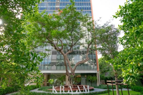 Sobre plano KRAAM SUKHUMVIT 26 en Bangkok, Tailandia № 9940 - foto 3