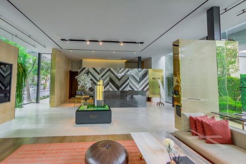 Sobre plano KRAAM SUKHUMVIT 26 en Bangkok, Tailandia № 9940 - foto 4