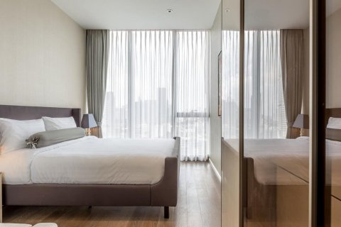 Sobre plano KRAAM SUKHUMVIT 26 en Bangkok, Tailandia № 9940 - foto 3