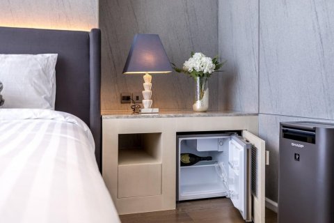 Sobre plano KRAAM SUKHUMVIT 26 en Bangkok, Tailandia № 9940 - foto 5