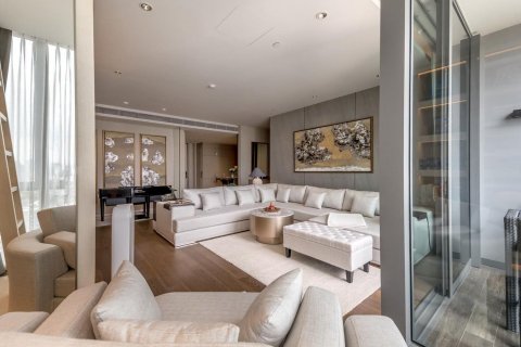 Sobre plano KRAAM SUKHUMVIT 26 en Bangkok, Tailandia № 9940 - foto 11