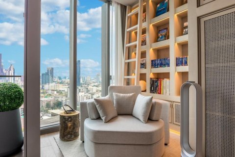 Sobre plano KRAAM SUKHUMVIT 26 en Bangkok, Tailandia № 9940 - foto 11