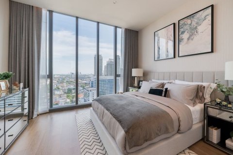 Sobre plano KRAAM SUKHUMVIT 26 en Bangkok, Tailandia № 9940 - foto 13