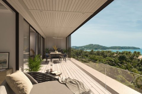 Sobre plano LAGUNA BEACHSIDE
en Phuket, Tailandia № 10031 - foto 4