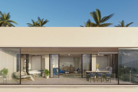 Condominio de 2 dormitorios en Phuket, Tailandia en LAGUNA BEACHSIDE
  № 10034