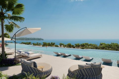 Sobre plano LAGUNA BEACHSIDE
en Phuket, Tailandia № 10031 - foto 5