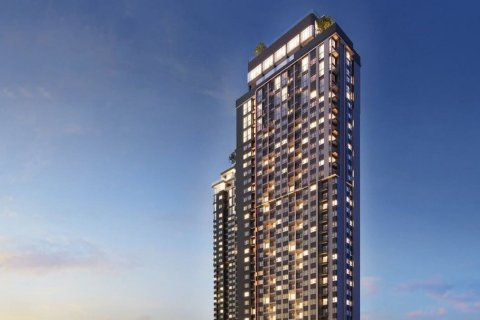 Sobre plano LIFE RAMA 4 - ASOKE en Bangkok, Tailandia № 10036 - foto 3