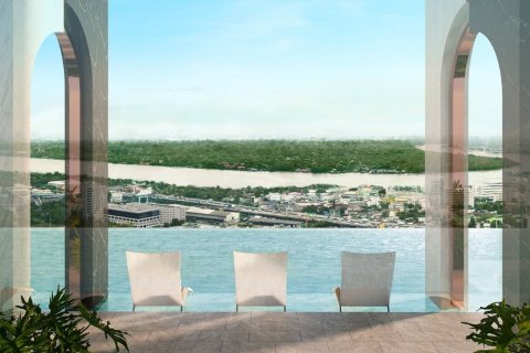 Sobre plano LIFE RAMA 4 - ASOKE en Bangkok, Tailandia № 10036 - foto 4