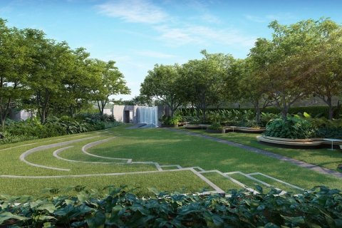 Sobre plano LIFE RAMA 4 - ASOKE en Bangkok, Tailandia № 10036 - foto 8