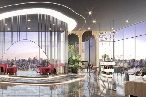 Sobre plano LIFE RAMA 4 - ASOKE en Bangkok, Tailandia № 10036 - foto 5