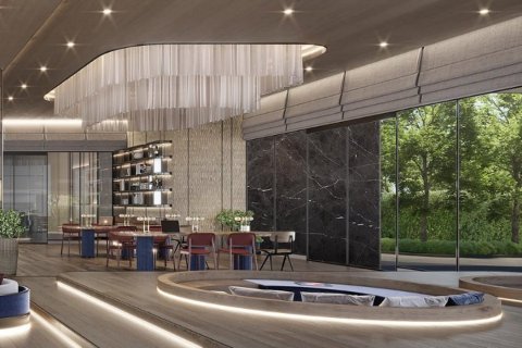 Sobre plano LIFE RAMA 4 - ASOKE en Bangkok, Tailandia № 10036 - foto 11
