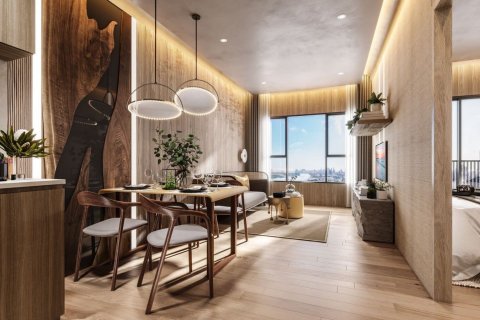 Sobre plano LIFE RAMA 4 - ASOKE en Bangkok, Tailandia № 10036 - foto 3