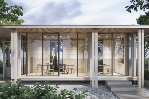 Sobre plano MARU EKKAMAI 2 en Bangkok, Tailandia № 9987 - foto 13
