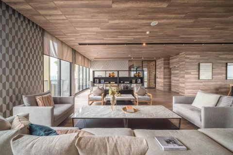 Sobre plano NOBLE BE 19 en Bangkok, Tailandia № 9920 - foto 7