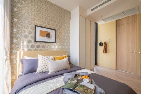 Sobre plano NOBLE BE 19 en Bangkok, Tailandia № 9920 - foto 6