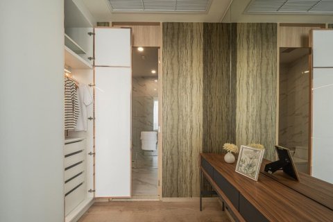 Sobre plano NOBLE BE 19 en Bangkok, Tailandia № 9920 - foto 9