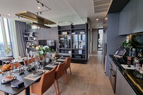 Sobre plano NOBLE BE 19 en Bangkok, Tailandia № 9920 - foto 3