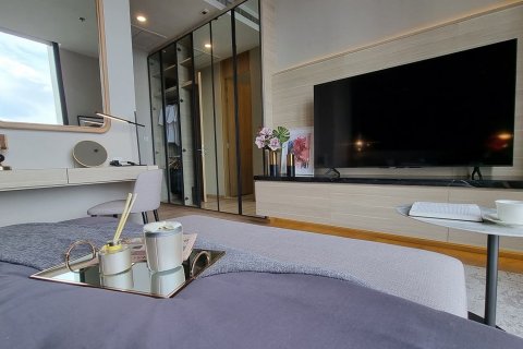 Sobre plano NOBLE BE 19 en Bangkok, Tailandia № 9920 - foto 9