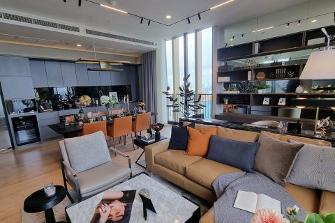 Sobre plano NOBLE BE 19 en Bangkok, Tailandia № 9920 - foto 11