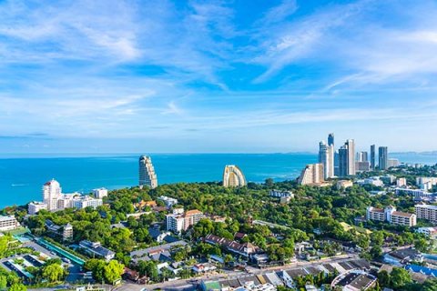 Thailand plans to continue relaxing quarantine restrictions amid progress in the fight against COVID-19