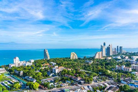 ¿Cómo puede un extranjero comprar una propiedad en tailandia?
