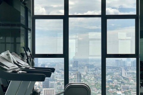 Sobre plano RAMADA PLAZA RESIDENCE en Bangkok, Tailandia № 9956 - foto 3