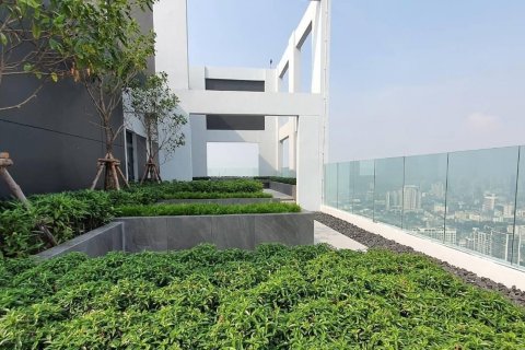 Sobre plano RAMADA PLAZA RESIDENCE en Bangkok, Tailandia № 9956 - foto 4