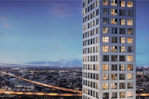 Sobre plano RAMADA PLAZA RESIDENCE en Bangkok, Tailandia № 9956 - foto 5