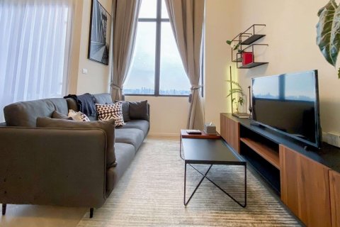 Sobre plano RAMADA PLAZA RESIDENCE en Bangkok, Tailandia № 9956 - foto 3