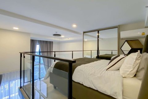 Sobre plano RAMADA PLAZA RESIDENCE en Bangkok, Tailandia № 9956 - foto 5
