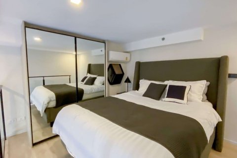 Sobre plano RAMADA PLAZA RESIDENCE en Bangkok, Tailandia № 9956 - foto 4