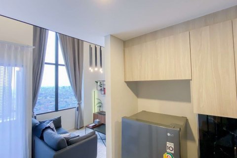 Sobre plano RAMADA PLAZA RESIDENCE en Bangkok, Tailandia № 9956 - foto 7