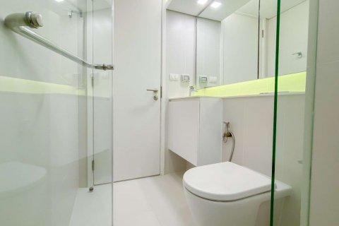 Sobre plano RAMADA PLAZA RESIDENCE en Bangkok, Tailandia № 9956 - foto 5