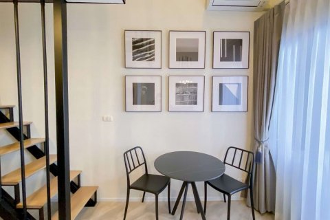Sobre plano RAMADA PLAZA RESIDENCE en Bangkok, Tailandia № 9956 - foto 9