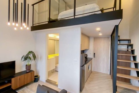 Sobre plano RAMADA PLAZA RESIDENCE en Bangkok, Tailandia № 9956 - foto 10