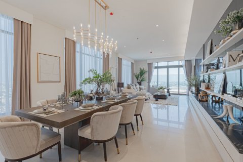 Sobre plano RAMADA PLAZA RESIDENCE en Bangkok, Tailandia № 9956 - foto 4