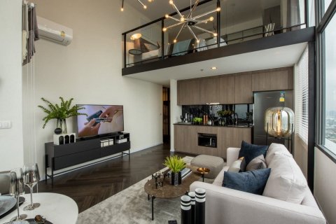 Sobre plano RAMADA PLAZA RESIDENCE en Bangkok, Tailandia № 9956 - foto 6
