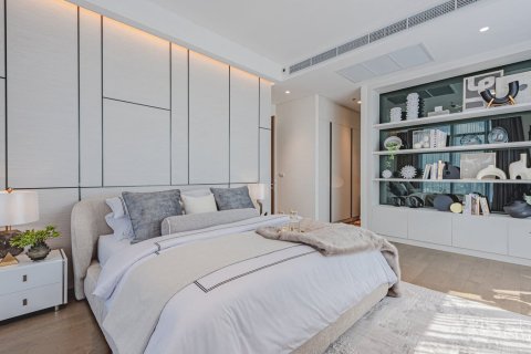 Sobre plano RAMADA PLAZA RESIDENCE en Bangkok, Tailandia № 9956 - foto 11