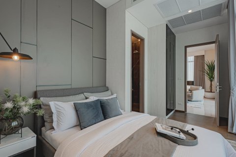 Sobre plano RAMADA PLAZA RESIDENCE en Bangkok, Tailandia № 9956 - foto 7