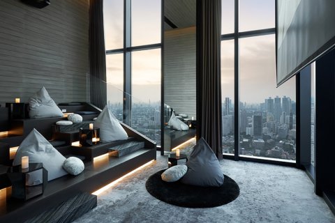 Sobre plano The Esse Sukhumvit 36 en Bangkok, Tailandia № 9472 - foto 4