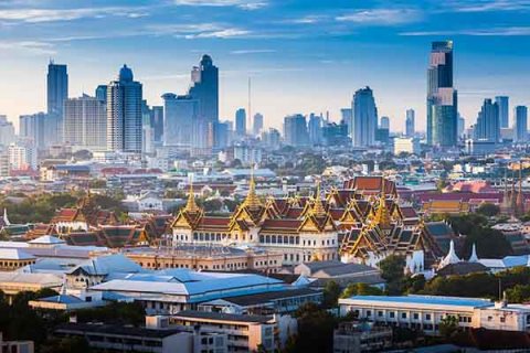 Pros and cons of living in Thailand