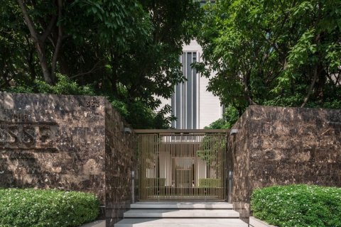 Sobre plano THE ESSE ASOKE en Bangkok, Tailandia № 9915 - foto 12